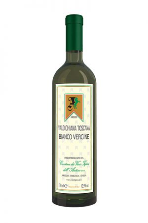 Bianco Vergine