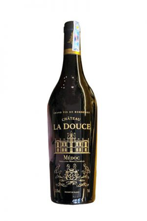 Ruou Vang Do Chateau