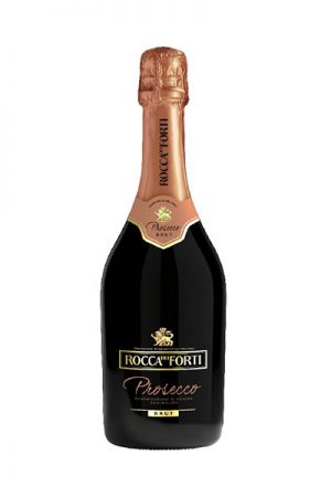 Ruou Vang Y Rocca Dei Forti Prosecco Doc