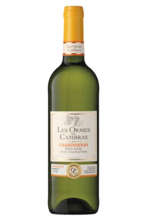 Les Ormes Chardonnay