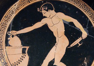 Tìm hiểu về lịch sử rượu vang