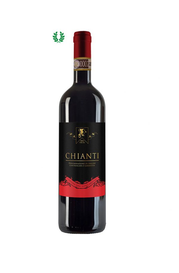 Chianti Docg