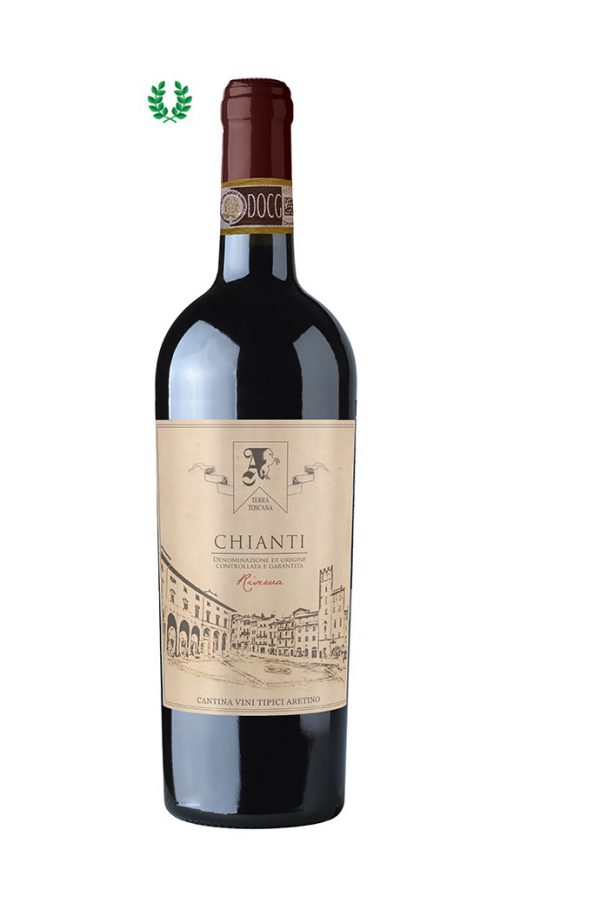 Chianti Riserva