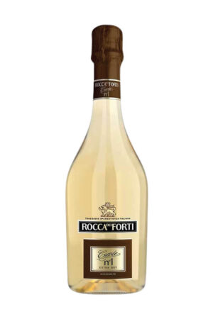 Rocca Dei Forti – Cuvee No1